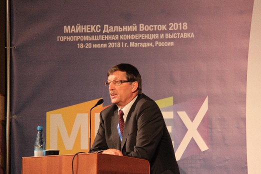 МАЙНЕКС2018